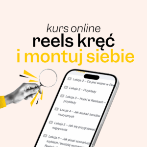 Mów, nagrywaj i przyciągaj uwagę widza za pomocą VIDEO